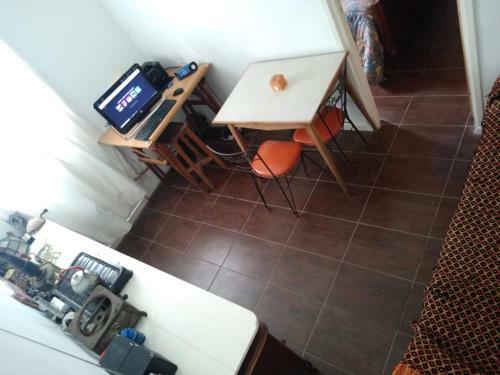 Apartamento Lo De Migue