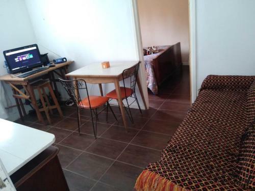 Apartamento Lo De Migue