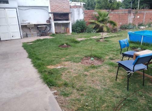 Apartamento Lo De Migue