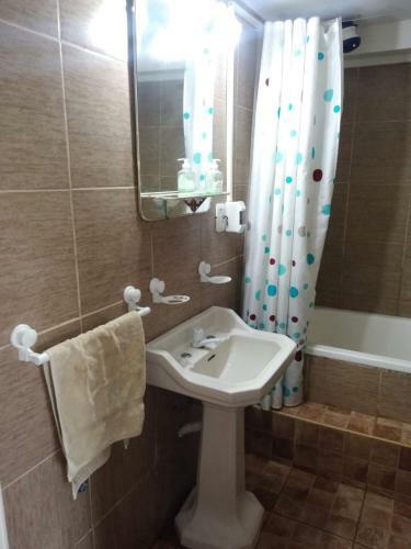 Apartamento Lo De Migue