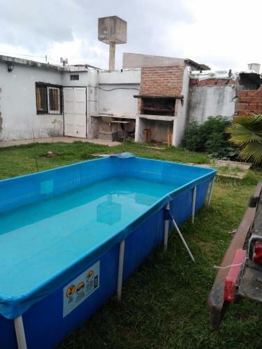 Apartamento Lo De Migue