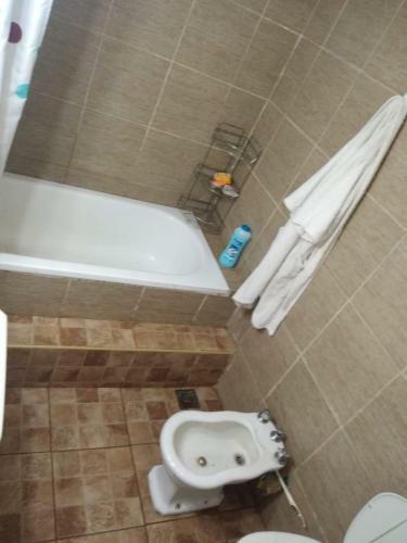 Apartamento Lo De Migue
