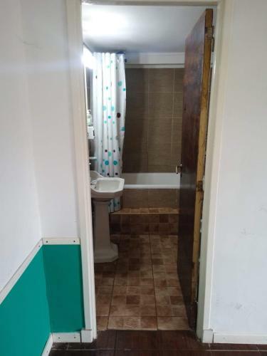 Apartamento Lo De Migue