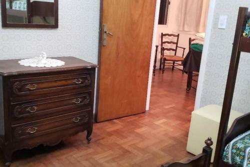 Apartamento Amplio Y C�modo Dpto. C�ntrico A 2 Cuadras Del Mar