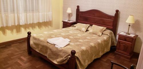Apartamento Amplio Y C�modo Dpto. C�ntrico A 2 Cuadras Del Mar