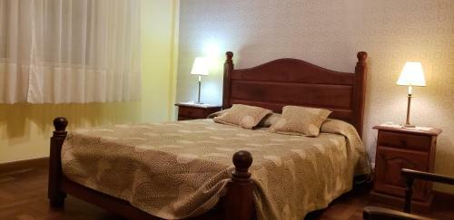 Apartamento Amplio Y C�modo Dpto. C�ntrico A 2 Cuadras Del Mar