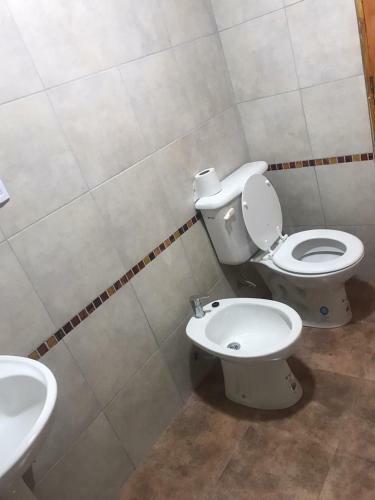 Apartamento Departamentos Derqui Mar Del Plata