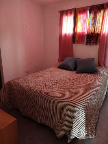 Apartamento Departamentos Derqui Mar Del Plata