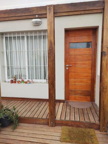 Apartamento Departamentos Derqui Mar Del Plata