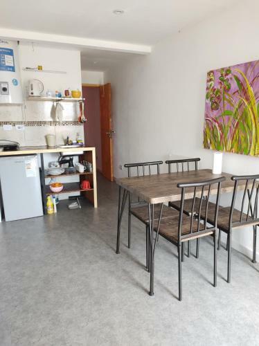 Apartamento Departamentos Derqui Mar Del Plata