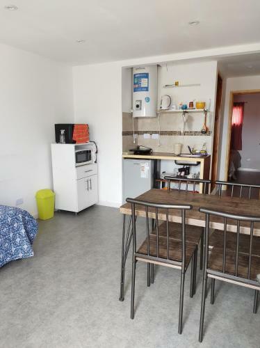 Apartamento Departamentos Derqui Mar Del Plata