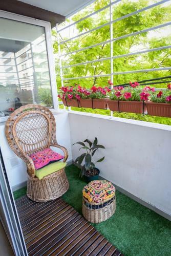 Apartamento Playa 1
