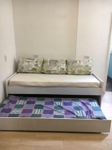 Apartamento Departamento