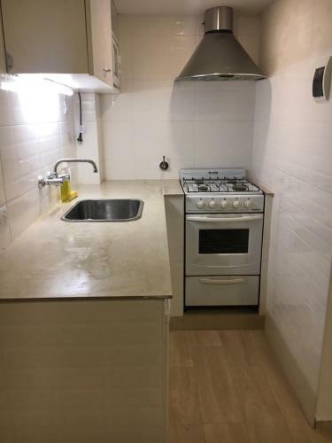 Apartamento Departamento
