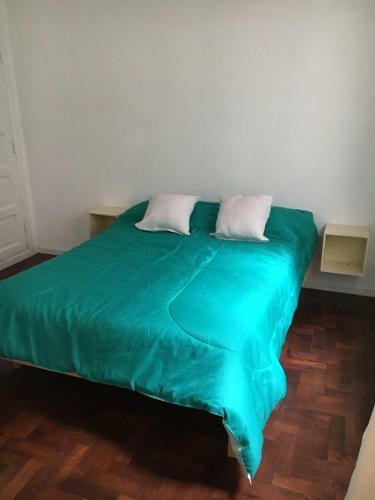 Apartamento Departamento