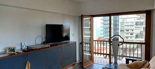 Apartamento Playa Varese Appartment
