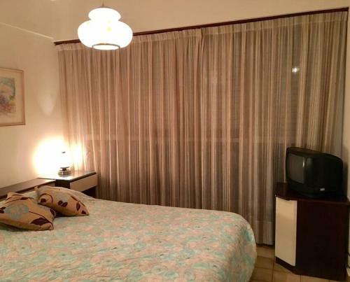 Apartamento Ideal !! A Metros Del Mar Y Del Centro Comercial.