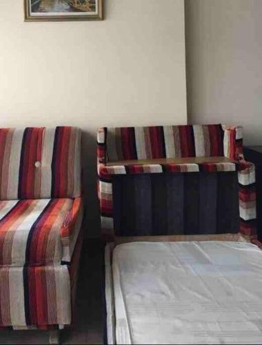 Apartamento Ideal !! A Metros Del Mar Y Del Centro Comercial.