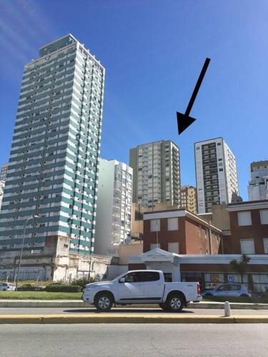 Apartamento Ideal !! A Metros Del Mar Y Del Centro Comercial.