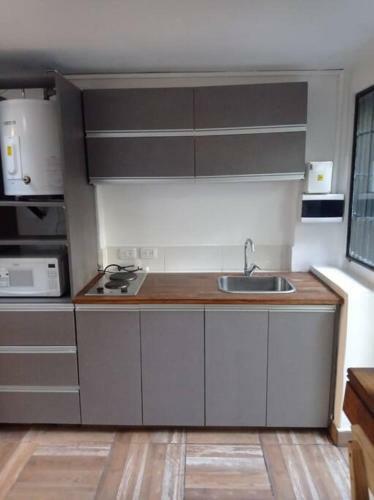 Apartamento Estudio Rufina 4 En El Coraz�n de Mendoza