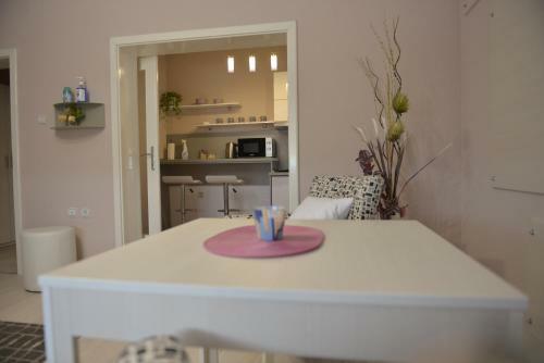Apartments Tomich