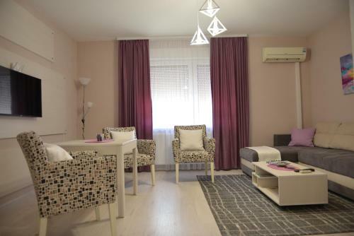 Apartments Tomich