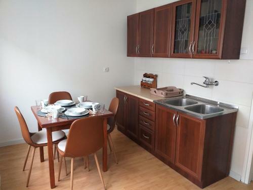 Apartamento Danube Sunrise