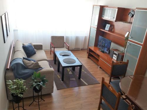 Apartamento Danube Sunrise