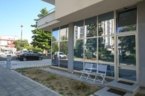 Apartman Stajko