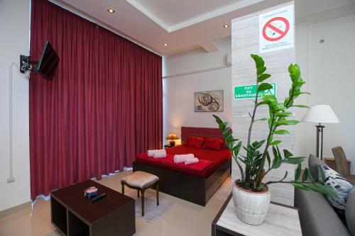 Apartman Stajko