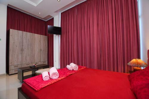 Apartman Stajko