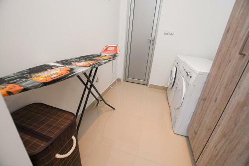 Apartman Stajko