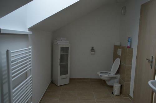 Ager Apartments