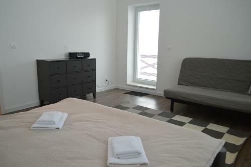 Ager Apartments