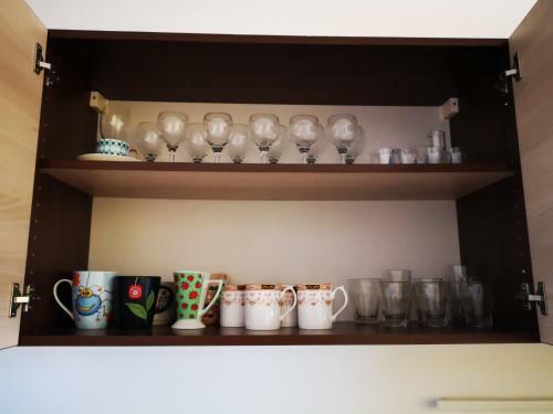 Apartm�n Alexandra