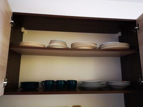 Apartm�n Alexandra