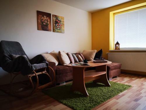 Apartm�n Alexandra