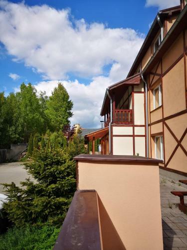 Apartm�n Alexandra