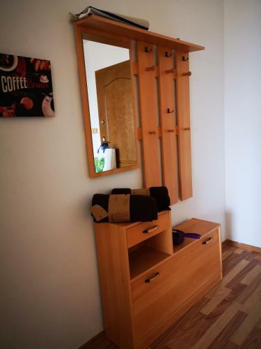 Apartm�n Alexandra