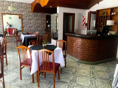 Hotel Compostela
