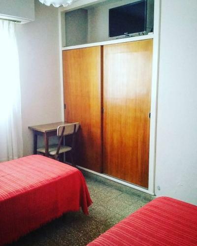 Hotel Compostela