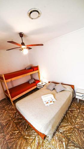 Hotel Parque Necochea