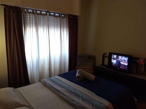 Apartamento Departamento Parque 2 Habitaciones