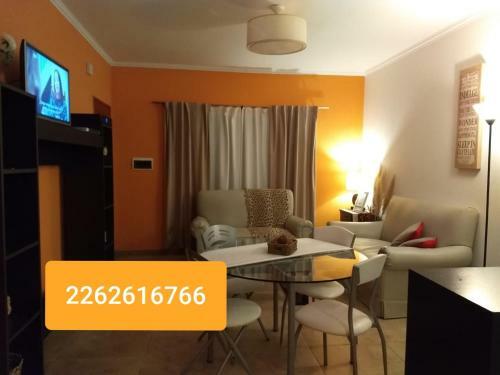 Apartamento Departamento Parque 2 Habitaciones