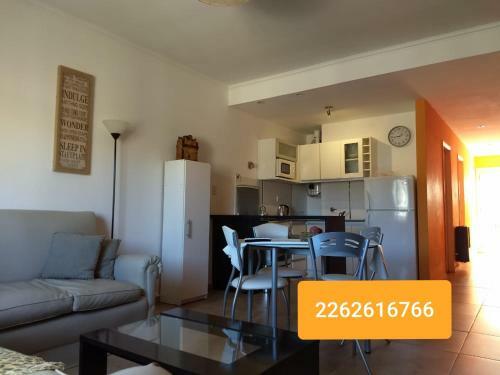 Apartamento Departamento Parque 2 Habitaciones