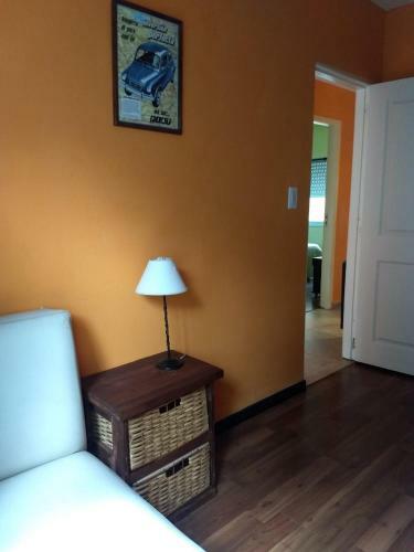 Apartamento Departamento Parque 2 Habitaciones