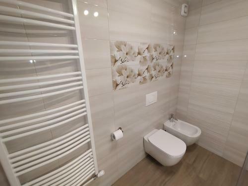 Apartmaji Maln