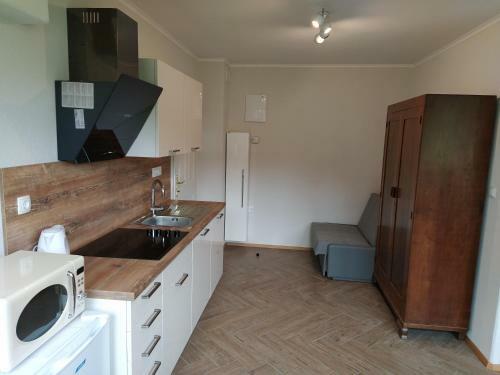Apartmaji Maln
