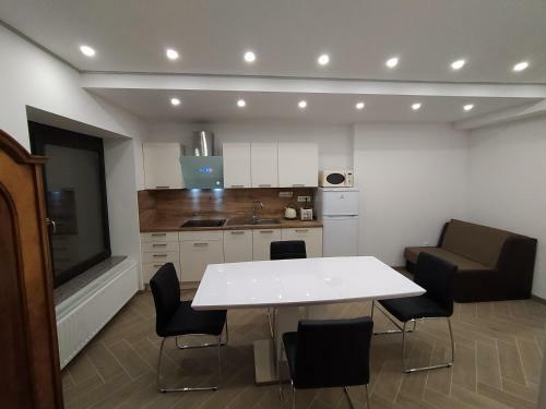 Apartmaji Maln