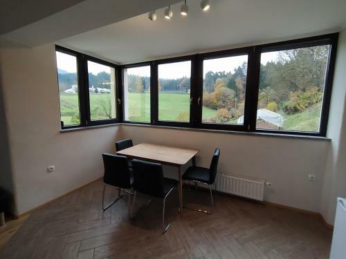 Apartmaji Maln